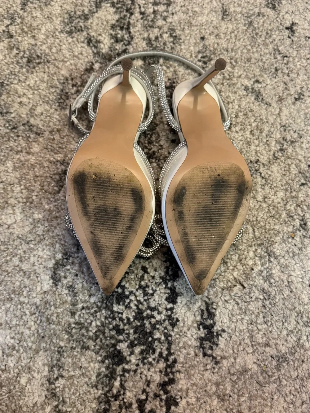 Steve Madden like new